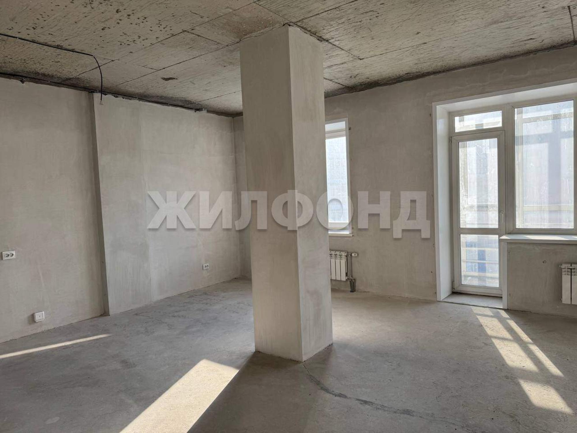 Купить квартиру за 5 299 000 рублей на Арбан ул., д.22