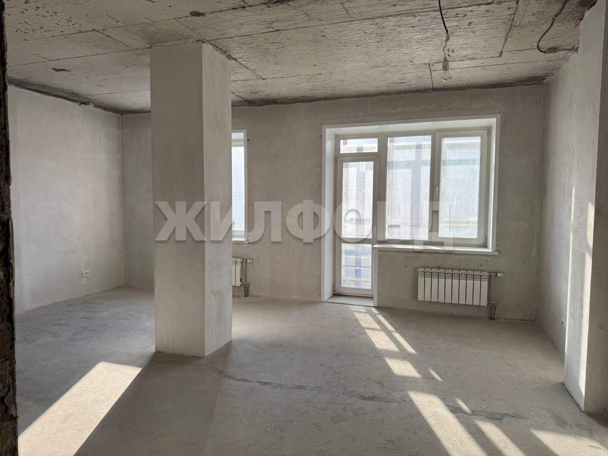 Купить квартиру за 5 299 000 рублей на Арбан ул., д.22