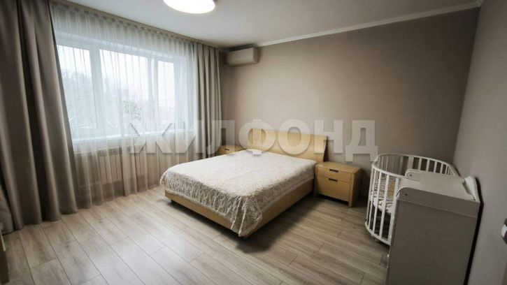 2-комн квартира Стофато улица, д.5в