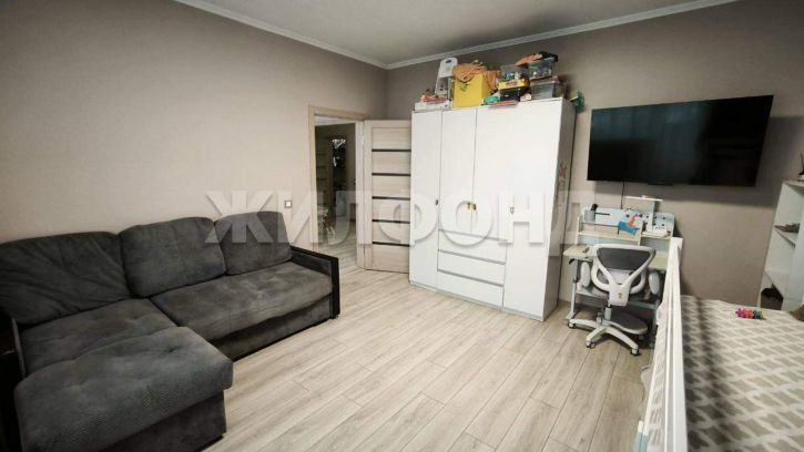 2-комн квартира Стофато улица, д.5в