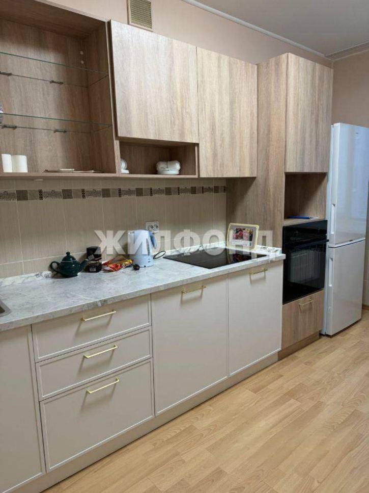 3-комн квартира Стофато улица, д.6А