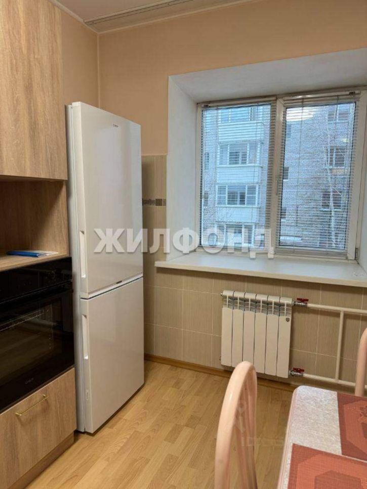 3-комн квартира Стофато улица, д.6А