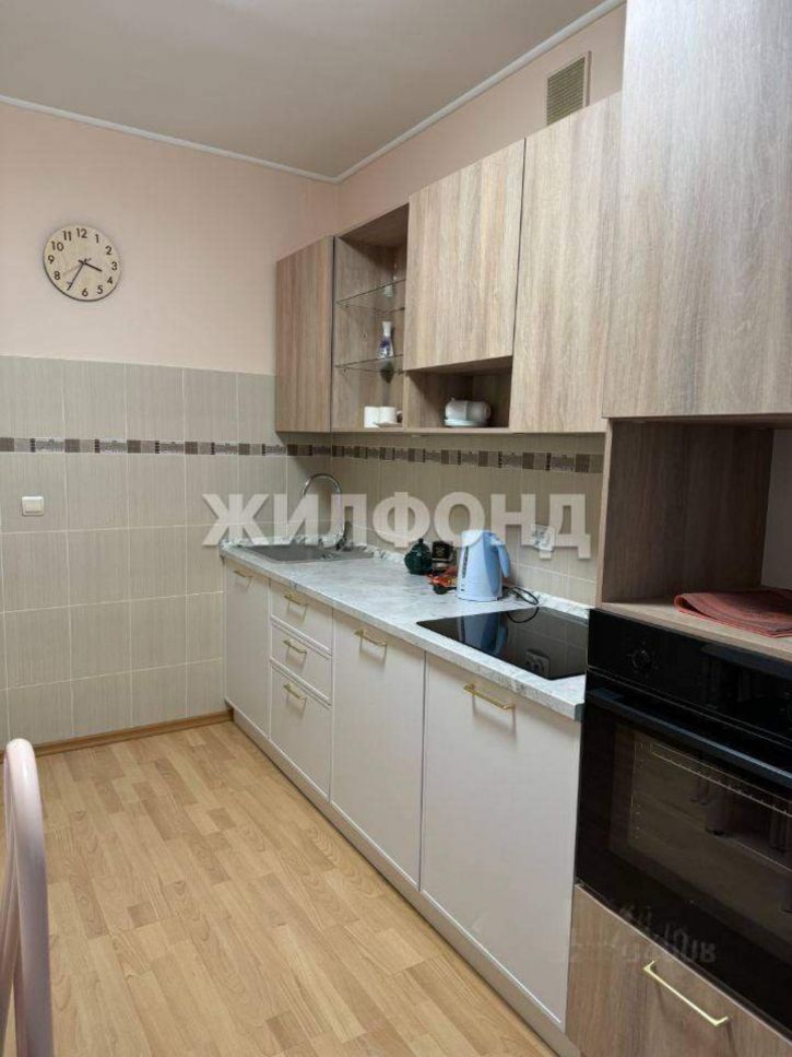 3-комн квартира Стофато улица, д.6А