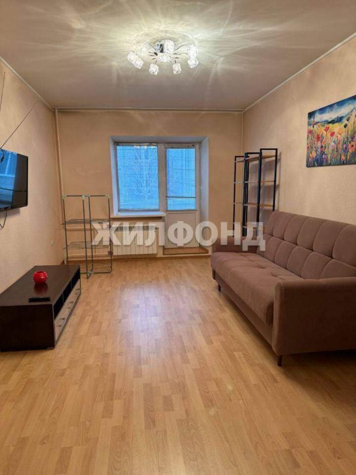 3-комн квартира Стофато улица, д.6А