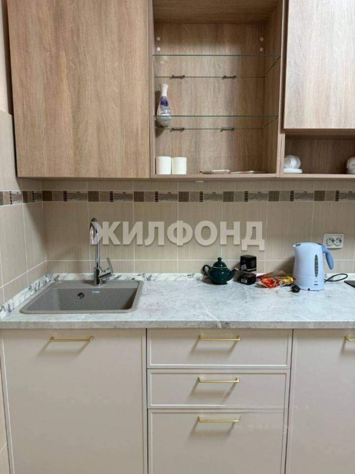 3-комн квартира Стофато улица, д.6А