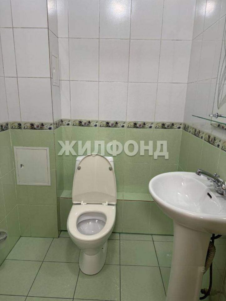 3-комн квартира Стофато улица, д.6А