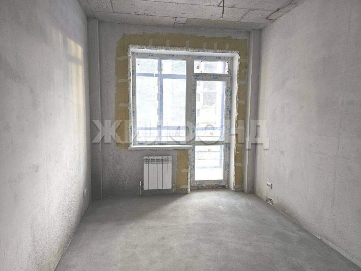 3-комн квартира Генерала Тихонова улица, д.14