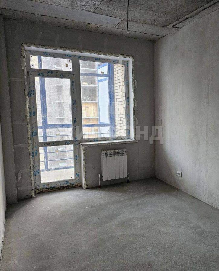 3-комн квартира Генерала Тихонова улица, д.14