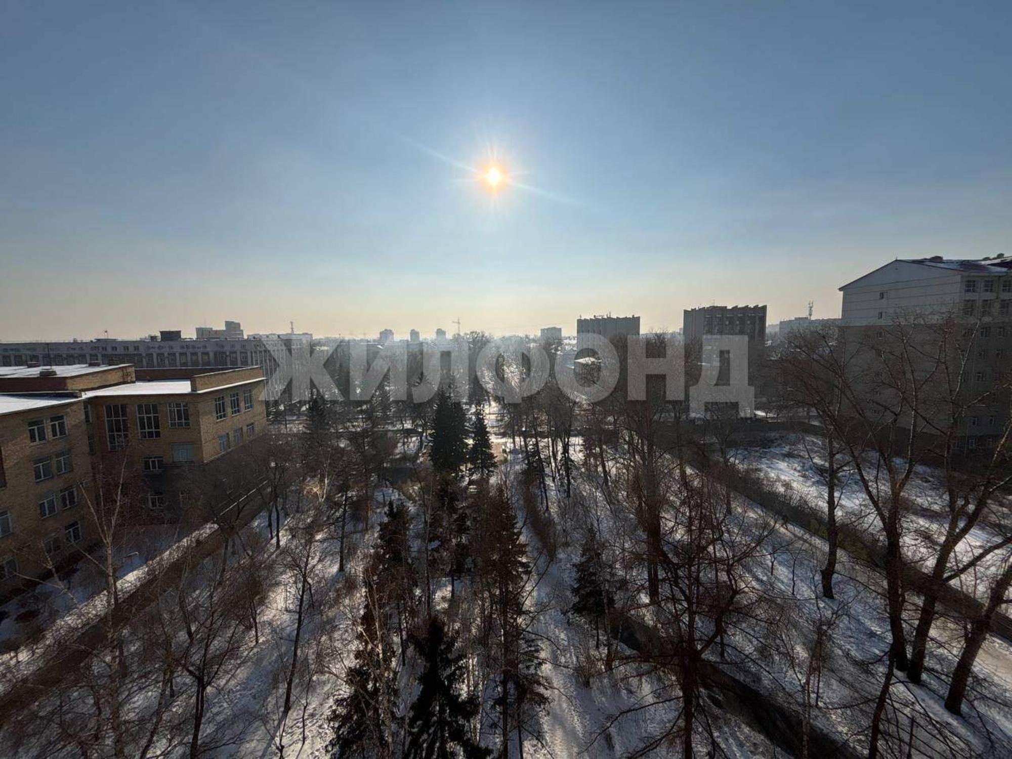 Купить квартиру за 7 200 000 рублей на Карла Маркса ул., д.16