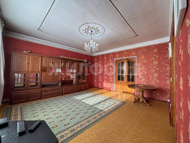 3-комн квартира Карла Маркса ул., д.16
