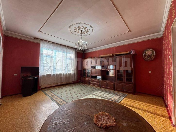 3-комн квартира Карла Маркса ул., д.16