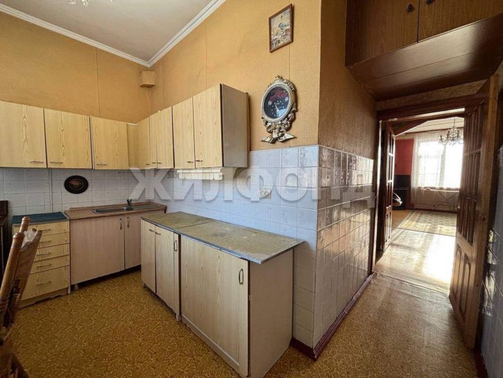 3-комн квартира Карла Маркса ул., д.16
