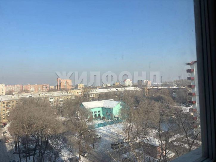 3-комн квартира Карла Маркса ул., д.16