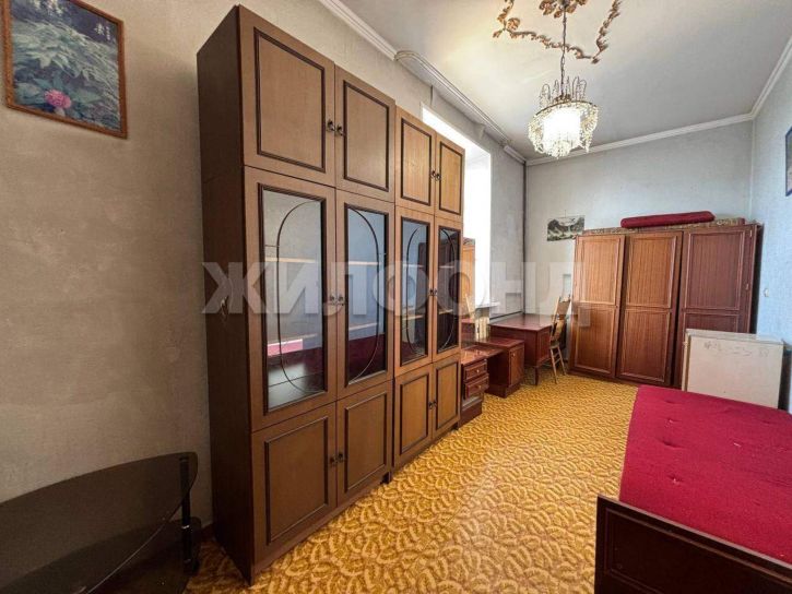 3-комн квартира Карла Маркса ул., д.16