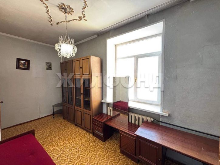 3-комн квартира Карла Маркса ул., д.16