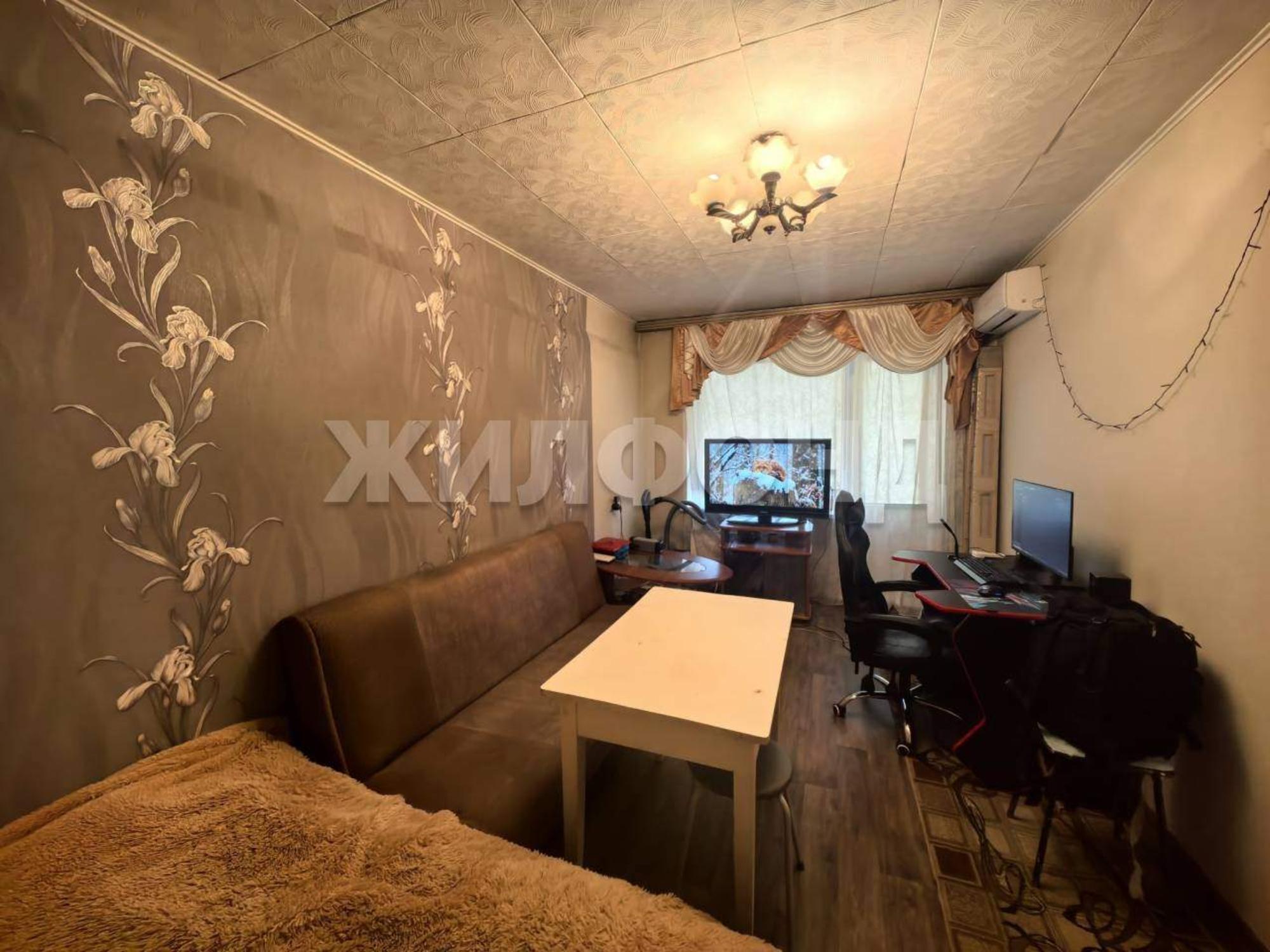 Купить квартиру за 3 500 000 рублей на Дружбы Народов проспект, д.12