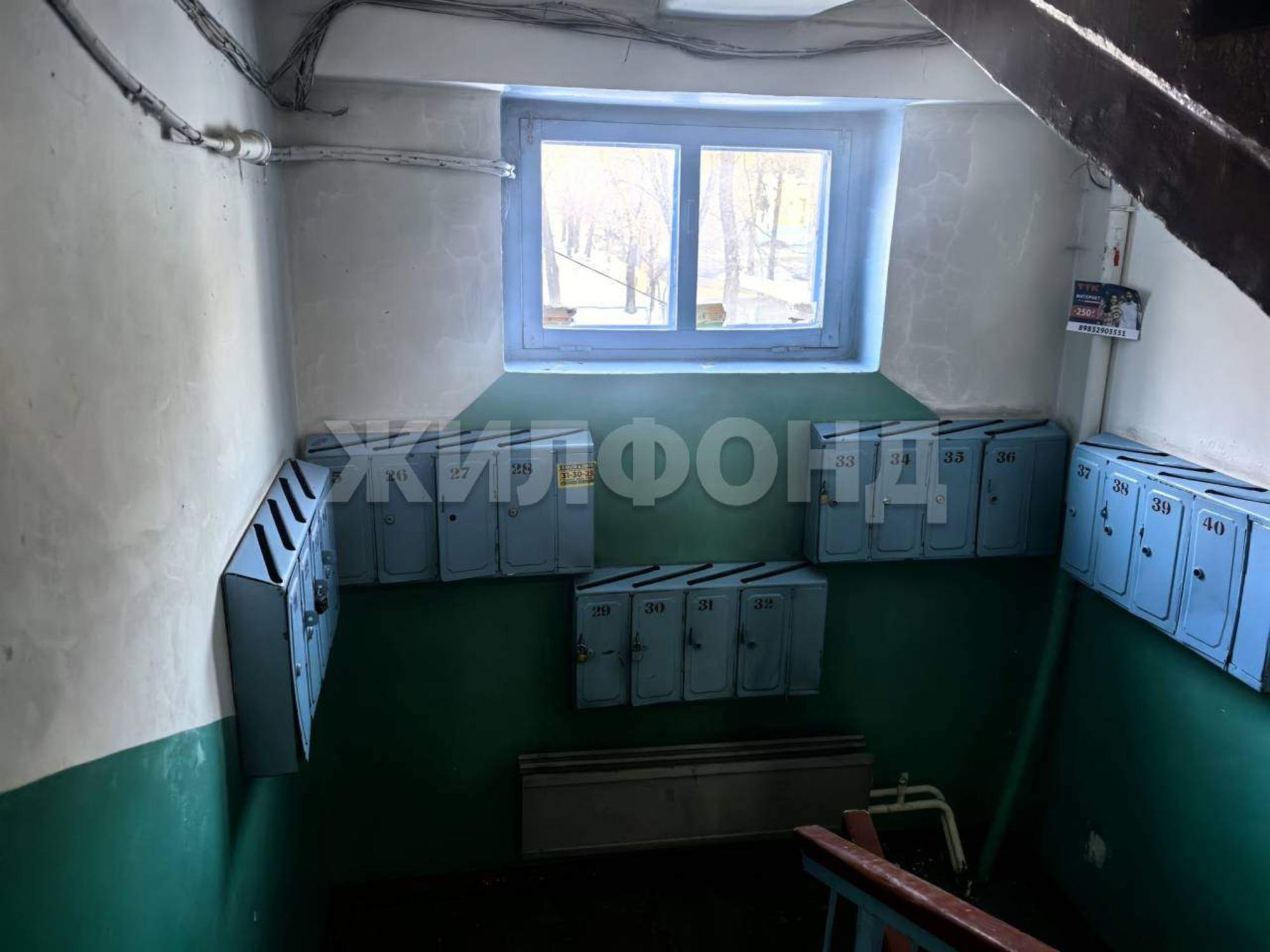 Купить квартиру за 3 500 000 рублей на Дружбы Народов проспект, д.12