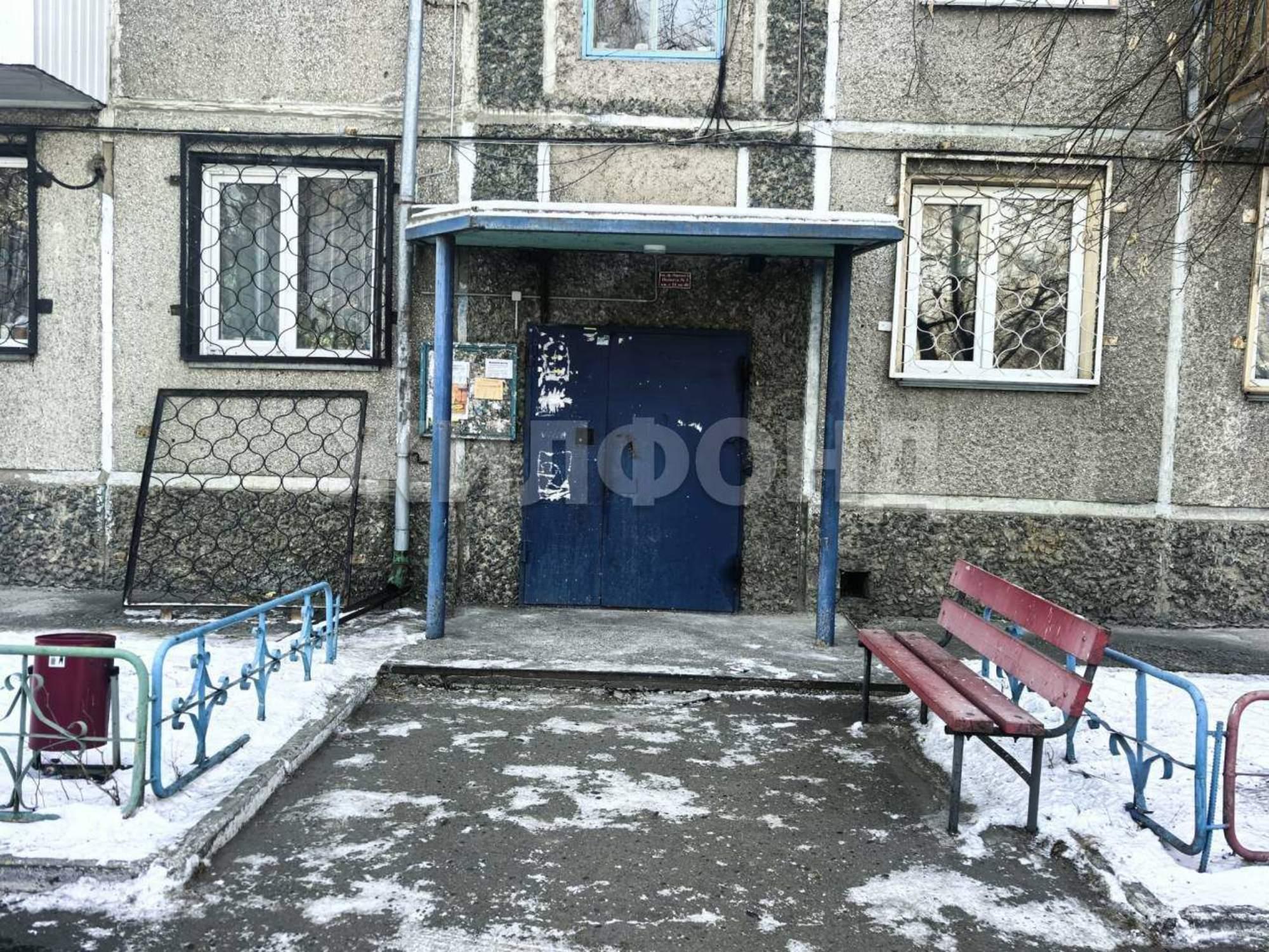 Купить квартиру за 3 500 000 рублей на Дружбы Народов проспект, д.12