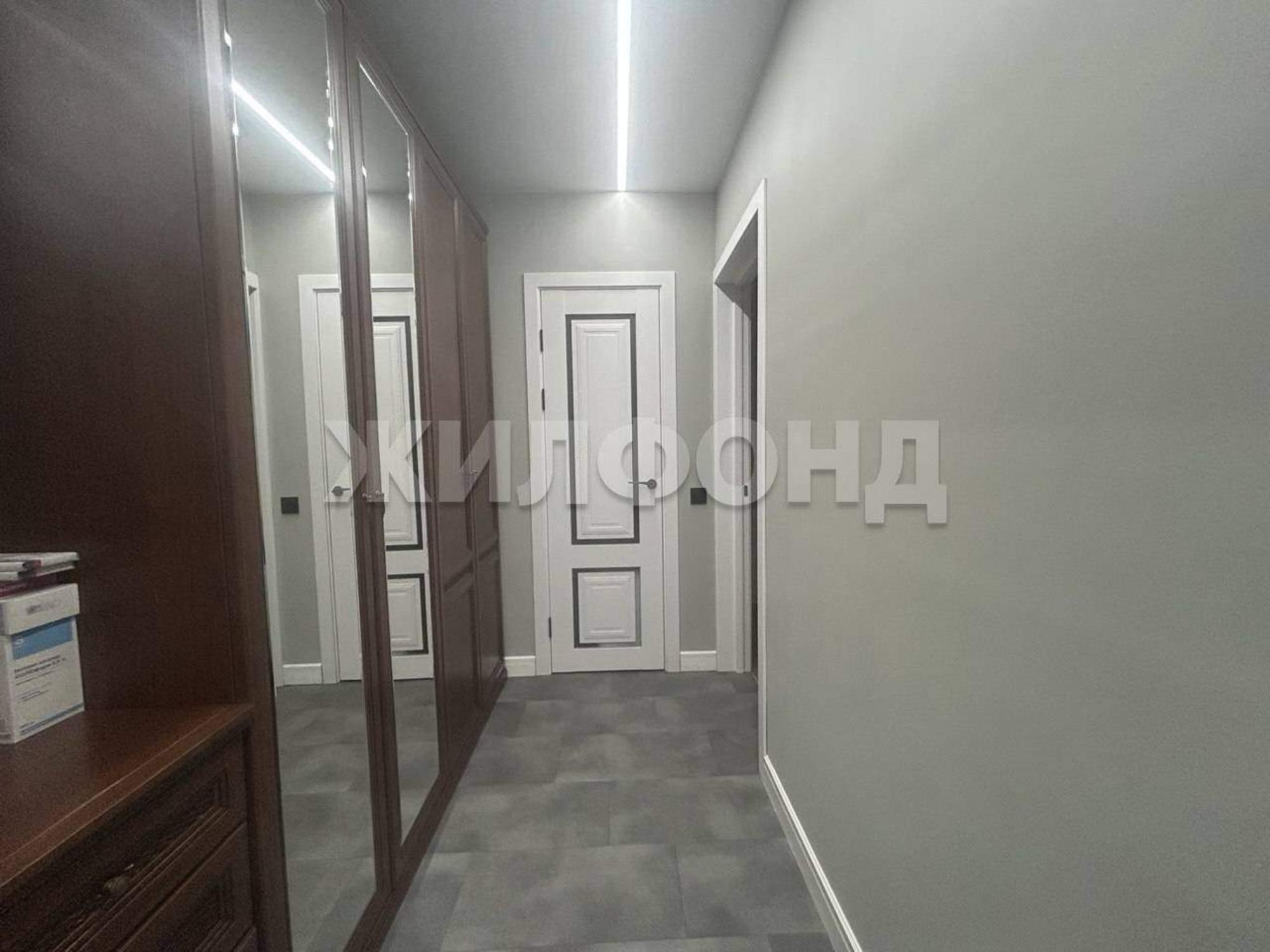 Купить квартиру за 10 500 000 рублей на Торосова ул., д.7а
