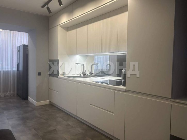 3-комн квартира Торосова ул., д.7а