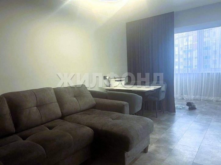 3-комн квартира Торосова ул., д.7а