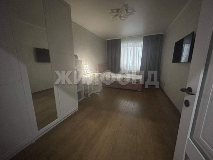 3-комн квартира Торосова ул., д.7а