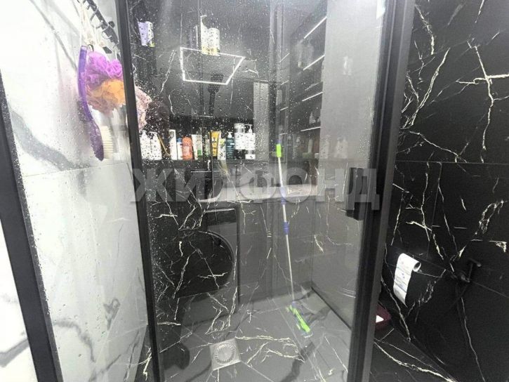 3-комн квартира Торосова ул., д.7а
