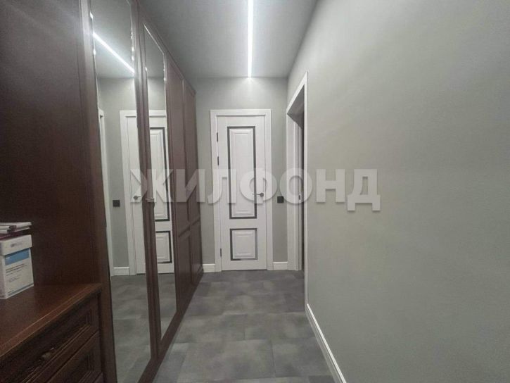 3-комн квартира Торосова ул., д.7а