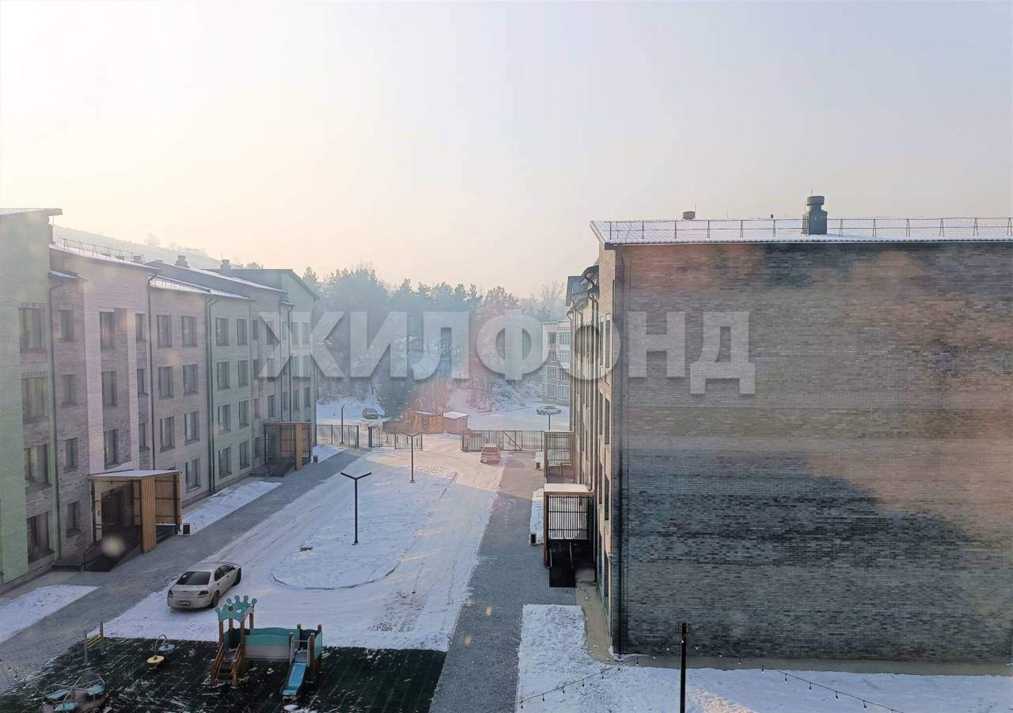 Купить студию за 3 550 000 рублей на Буденного ул., д.78