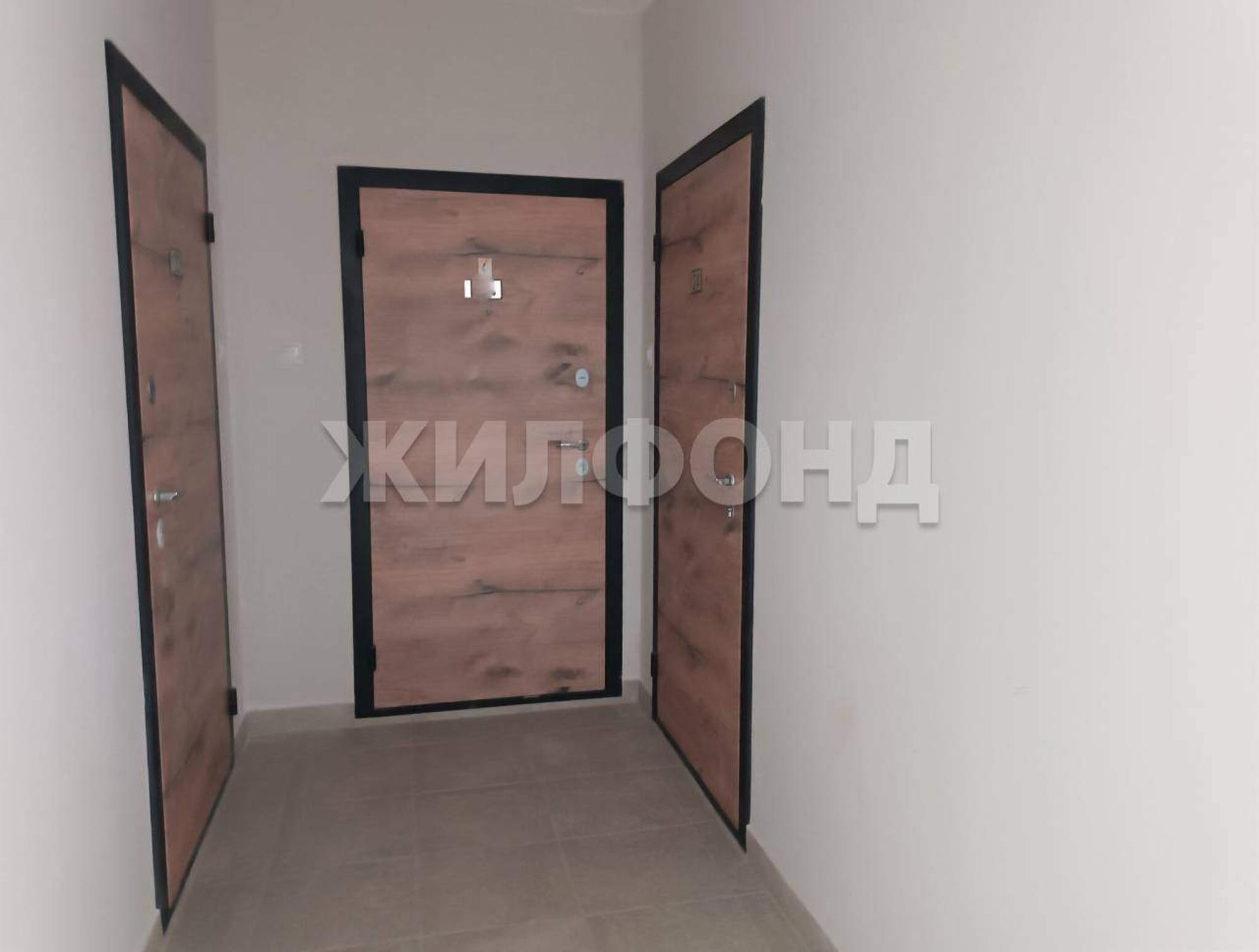 Купить студию за 3 550 000 рублей на Буденного ул., д.78