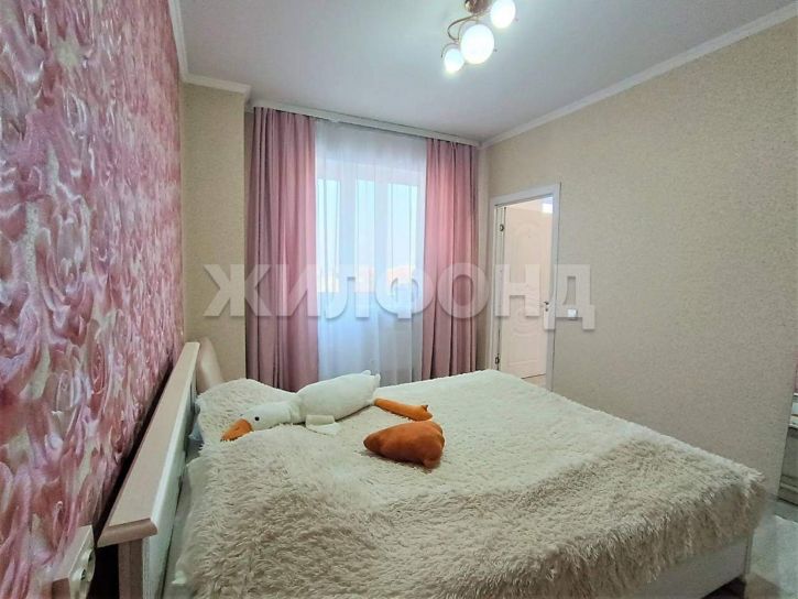 3-комн квартира Дзержинского ул., д.187