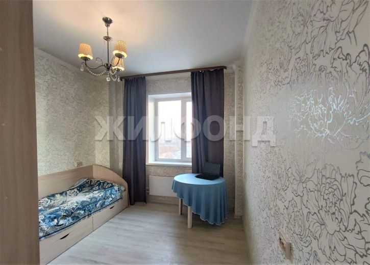 3-комн квартира Дзержинского ул., д.187