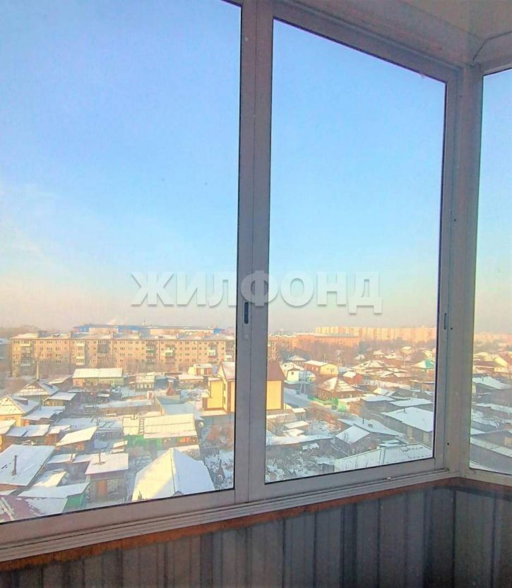 3-комн квартира Дзержинского ул., д.187