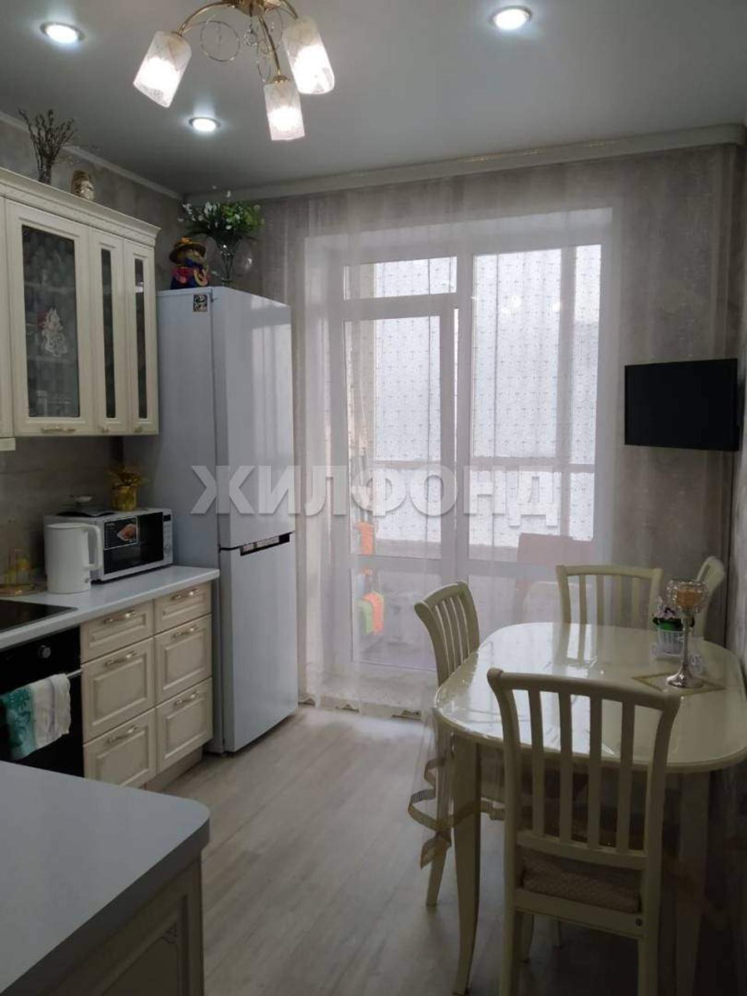 Купить квартиру за 6 600 000 рублей на Некрасова ул., д.33А