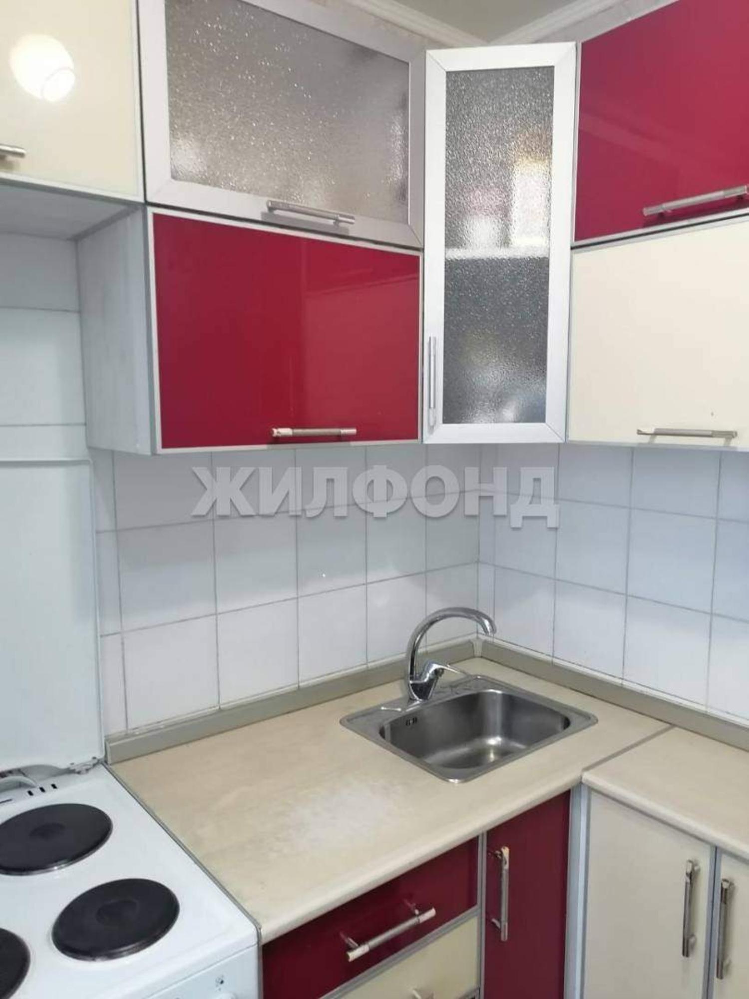 Купить квартиру за 5 000 000 рублей на Кати Перекрещенко улица, д.7