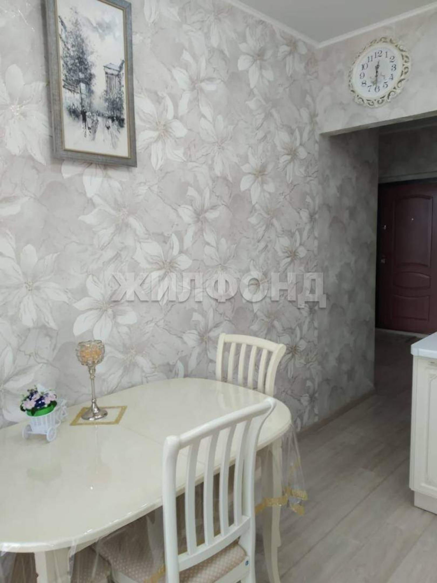 Купить квартиру за 6 600 000 рублей на Некрасова ул., д.33А