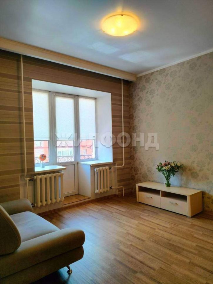 2-комн квартира Карла Маркса улица, д.63