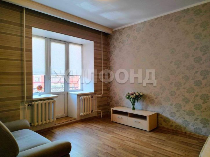 2-комн квартира Карла Маркса улица, д.63
