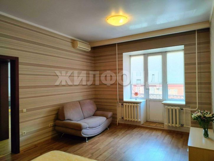 2-комн квартира Карла Маркса улица, д.63