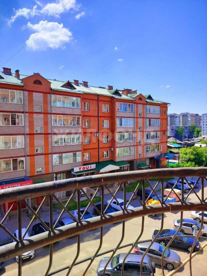2-комн квартира Карла Маркса улица, д.63