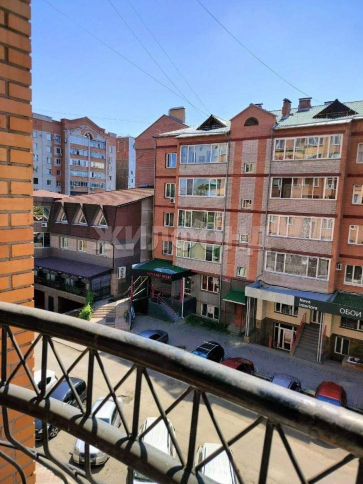 2-комн квартира Карла Маркса улица, д.63