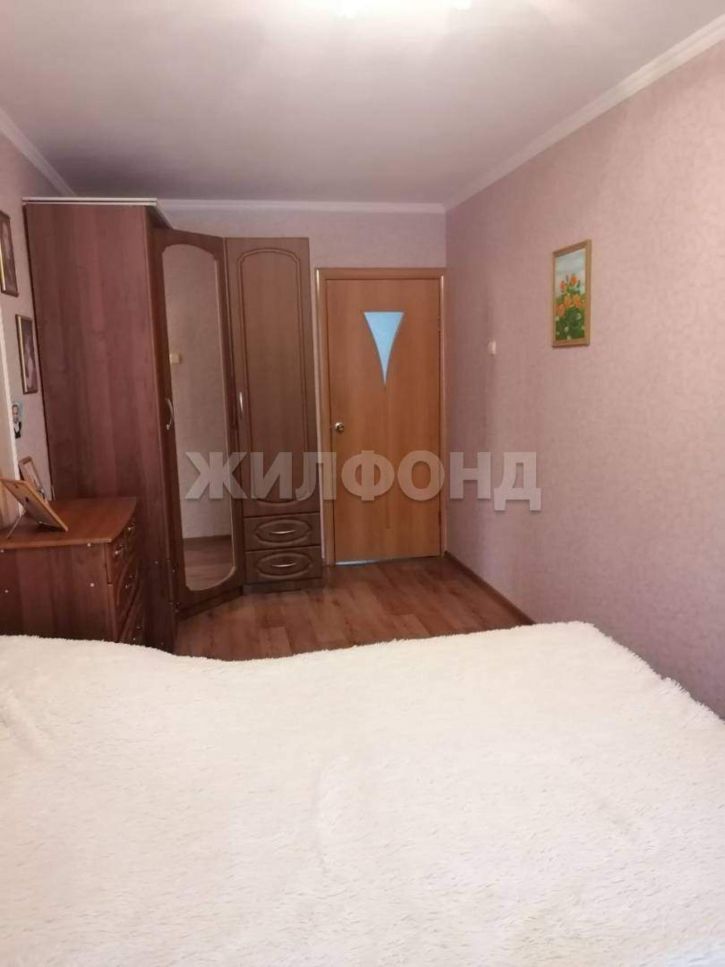 2-комн квартира Кати Перекрещенко улица, д.7