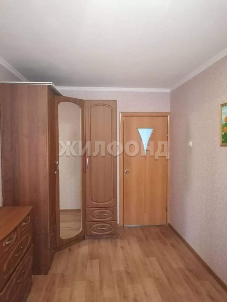2-комн квартира Кати Перекрещенко улица, д.7