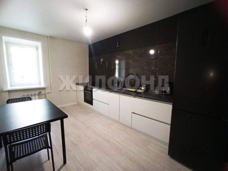 2-комн квартира Журавлева улица, д.4