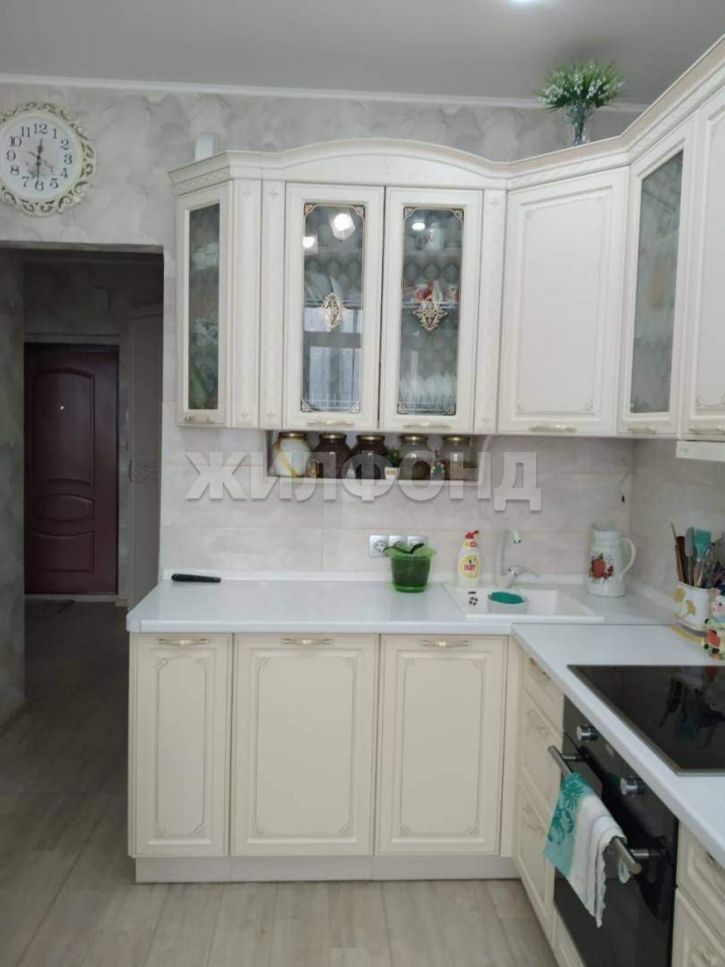 1-комн квартира Некрасова улица, д.33А