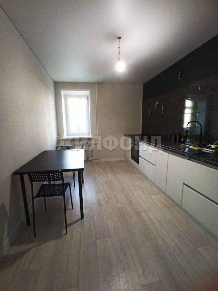 2-комн квартира Журавлева улица, д.4