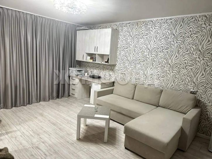 3-комн квартира Некрасова улица, д.22А