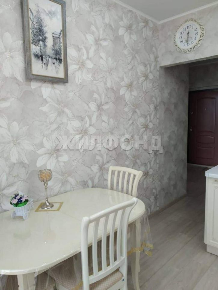 1-комн квартира Некрасова улица, д.33А