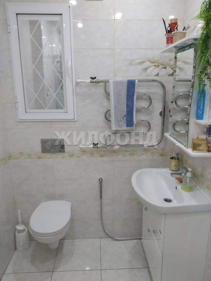 1-комн квартира Некрасова улица, д.33А
