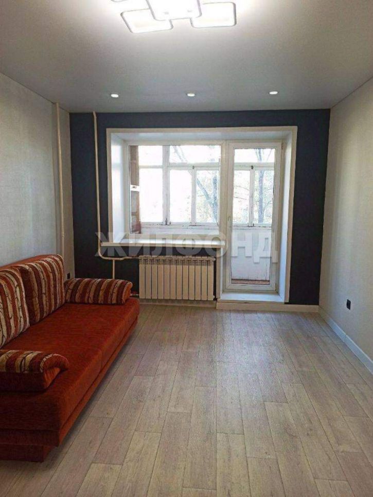 2-комн квартира Журавлева улица, д.4